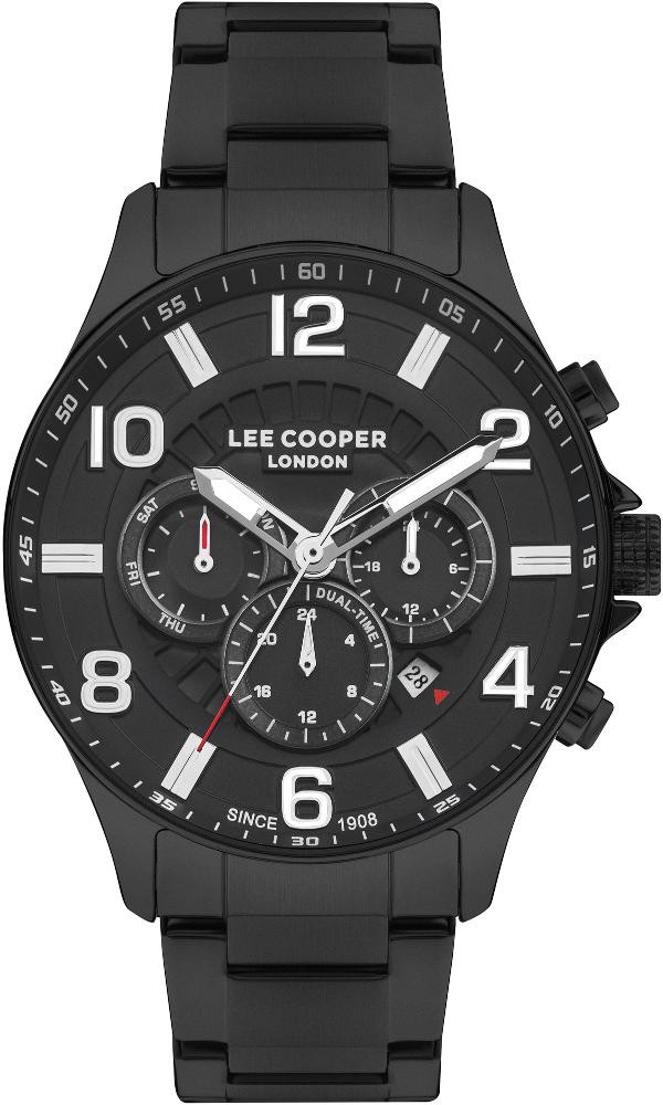 Lee Cooper Analógové hodinky LC07802.650
