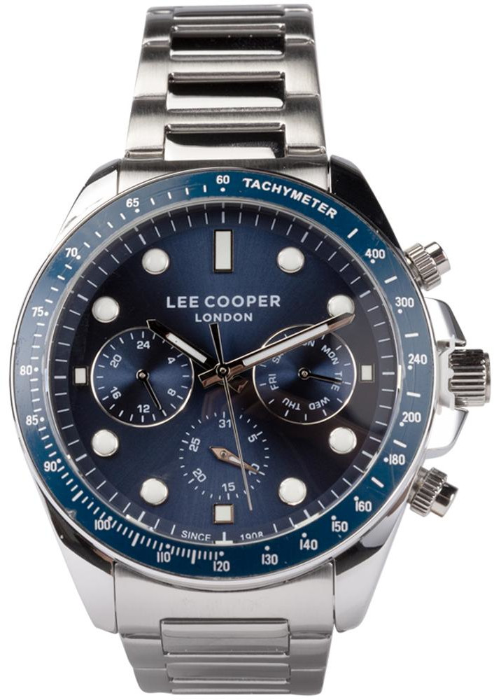 Lee Cooper Analogové hodinky LC07829.390