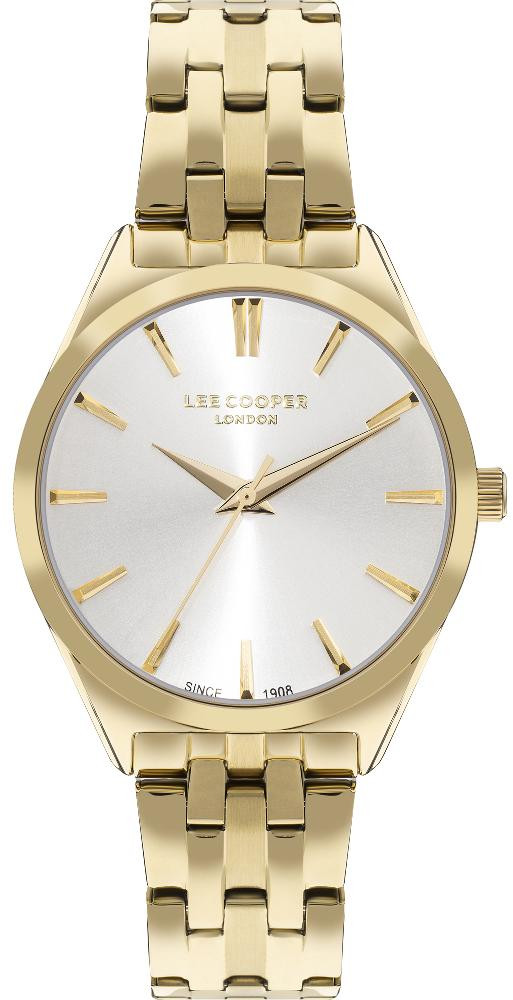 Lee Cooper Analogové hodinky LC07833.130