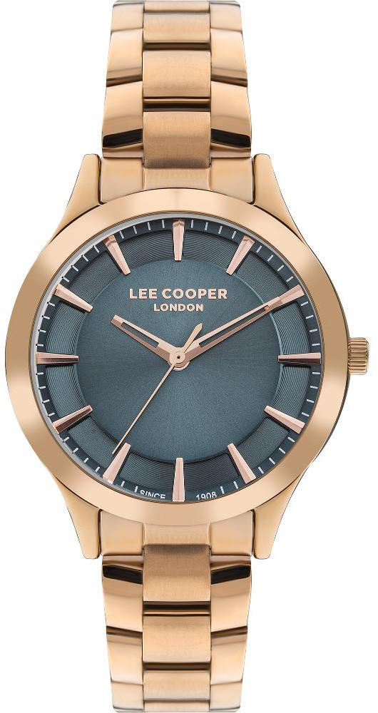 Lee Cooper Analógové hodinky LC07880.490