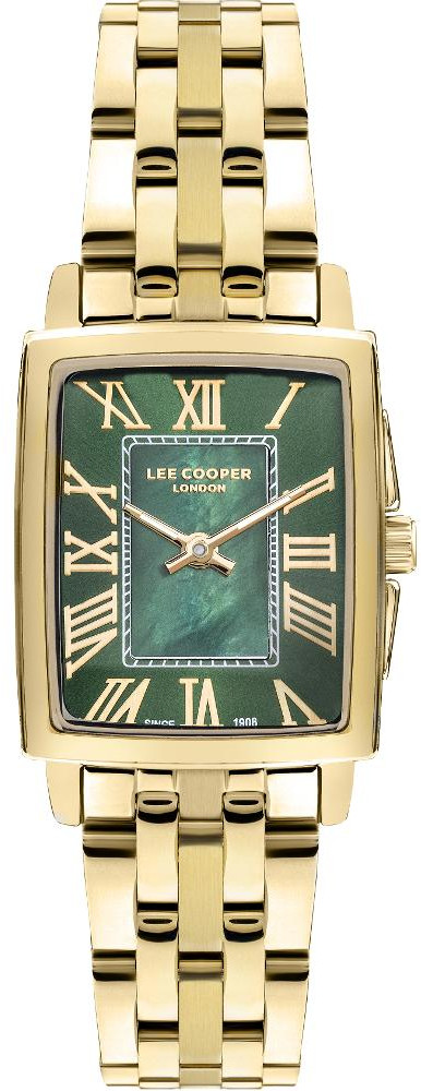 Lee Cooper Analógové hodinky LC07940.170