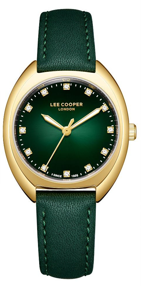 Lee Cooper Analogové hodinky LC07988.177