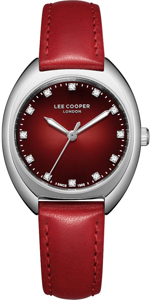 Lee Cooper Analogové hodinky LC07988.388