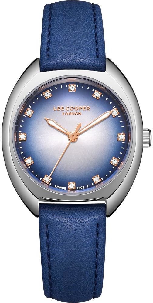 Lee Cooper Analogové hodinky LC07988.399