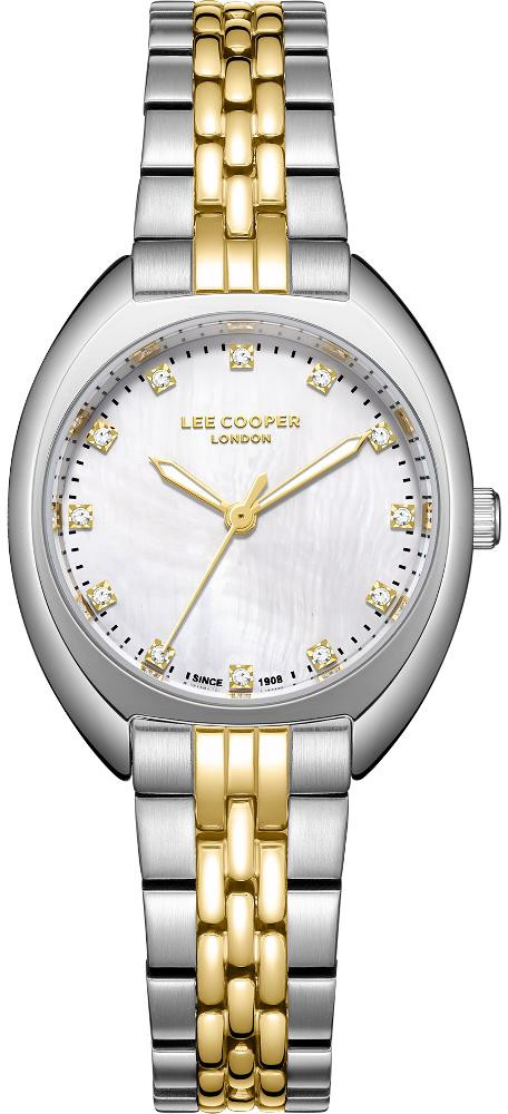 Lee Cooper Analogové hodinky LC07989.220