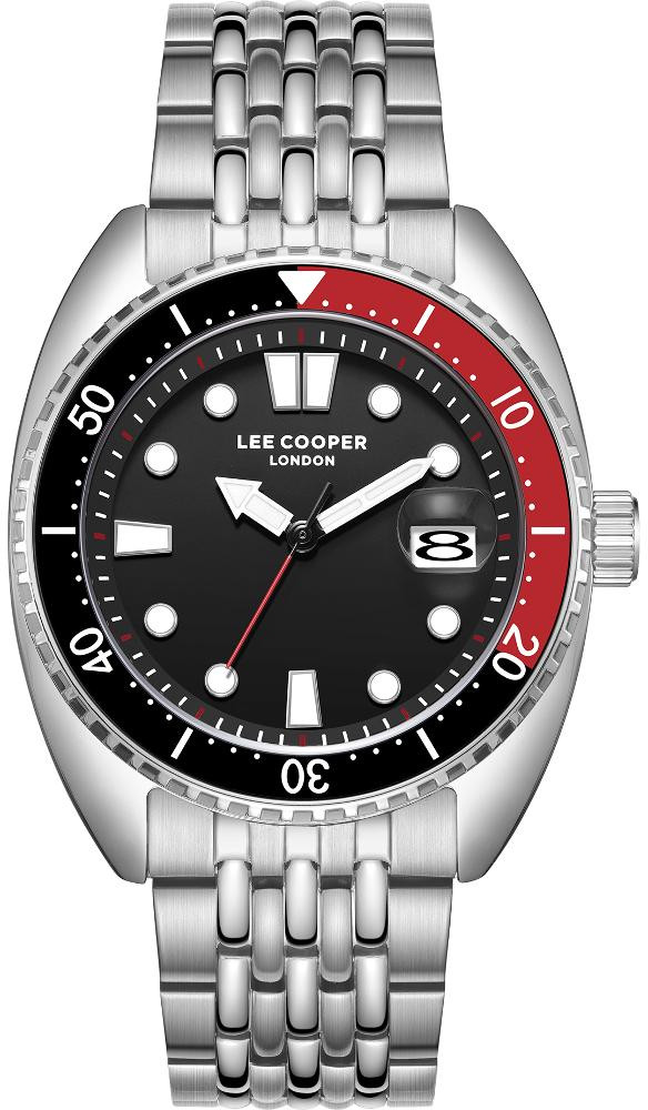 Lee Cooper Analogové hodinky LC07997.350