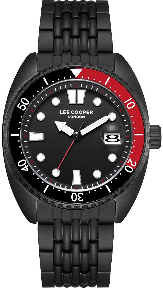 Lee Cooper Analogové hodinky LC07997.650