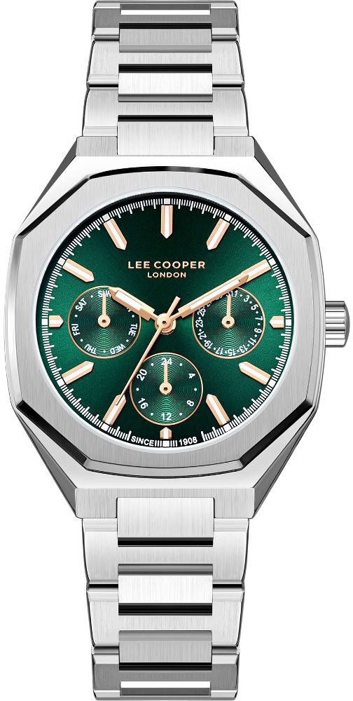 Lee Cooper Analogové hodinky LC08046.370