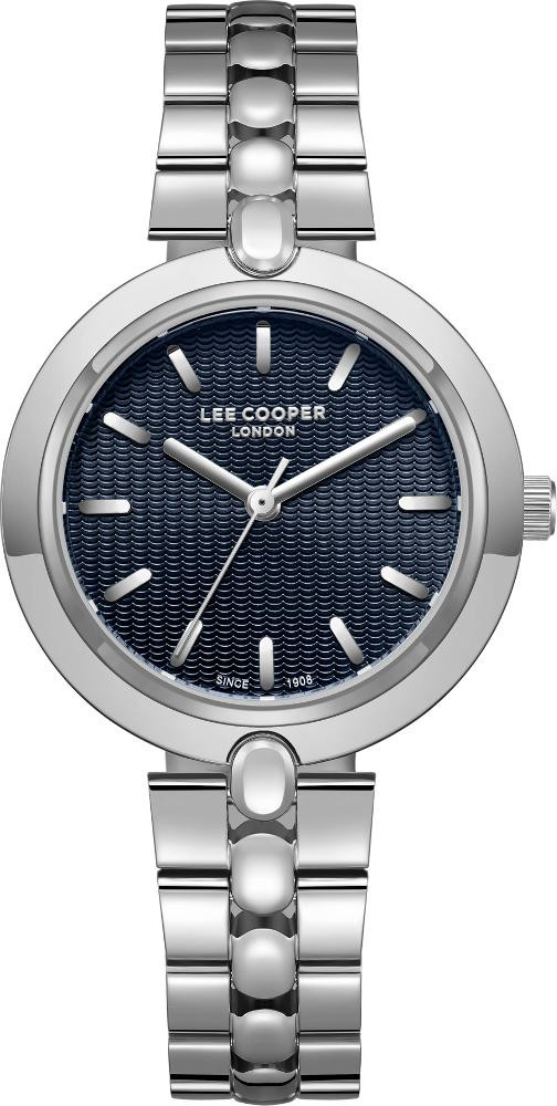 Lee Cooper Analogové hodinky LC08057.390