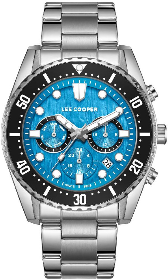 Lee Cooper Analogové hodinky LC08101.300
