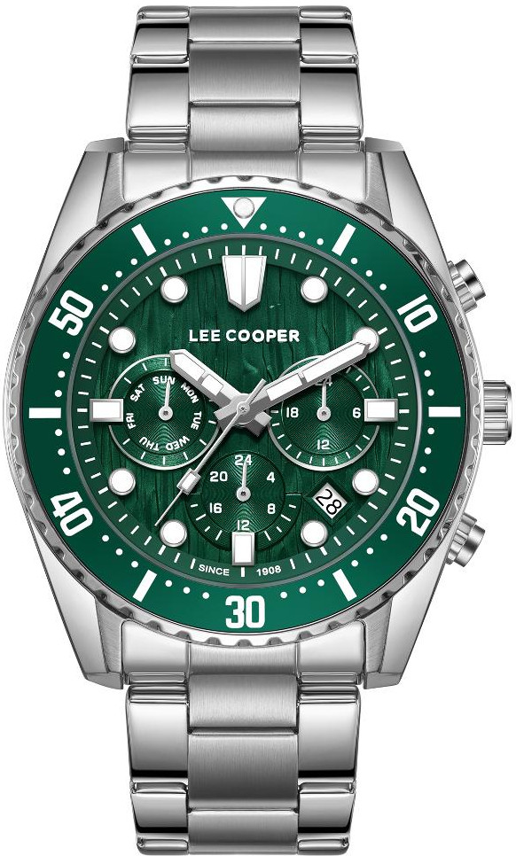 Lee Cooper Analogové hodinky LC08101.370