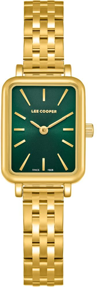 Lee Cooper Analogové hodinky LC08121.170