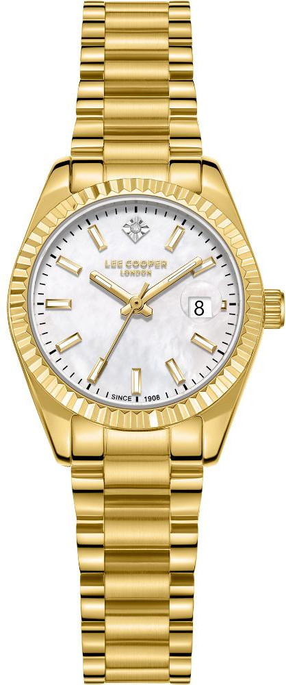 Lee Cooper Analogové hodinky LC08126.120