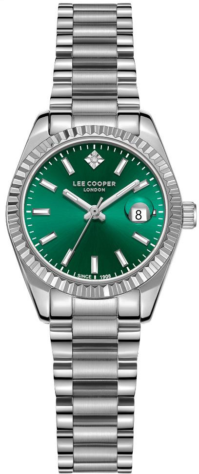 Lee Cooper Analogové hodinky LC08126.370
