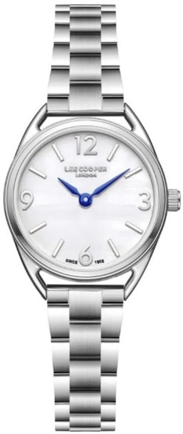Lee Cooper Analógové hodinky LC08265.320