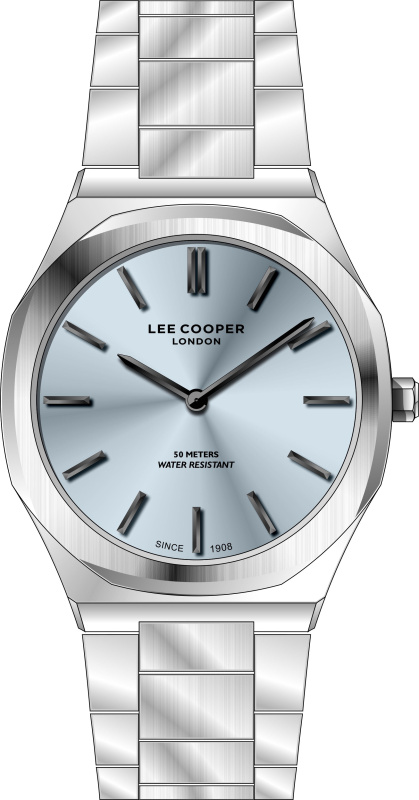 Lee Cooper Analógové hodinky LC08275.300