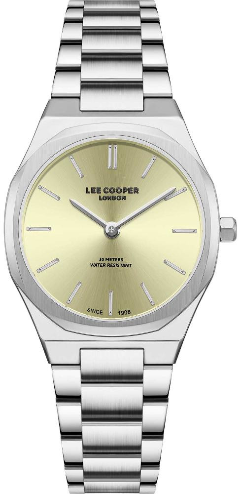 Lee Cooper Analógové hodinky LC08276.310