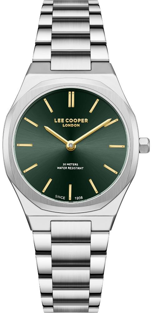 Lee Cooper Analógové hodinky LC08276.370
