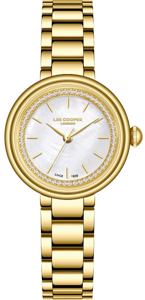 Lee Cooper Analógové hodinky LC08279.120