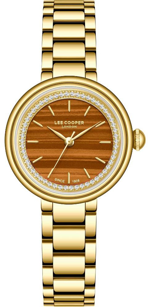 Lee Cooper Analógové hodinky LC08279.140