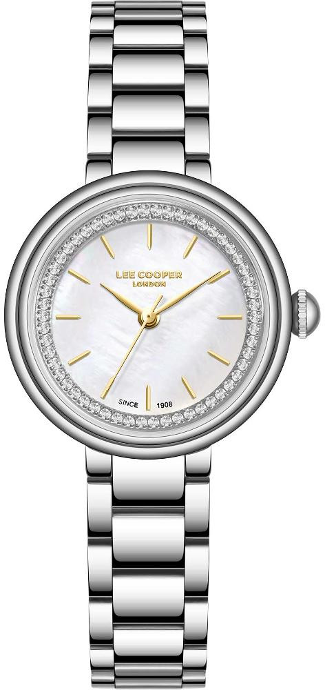 Lee Cooper Analógové hodinky LC08279.320