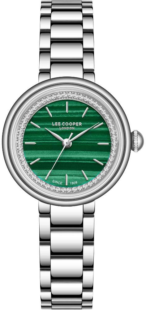 Lee Cooper Analógové hodinky LC08279.370