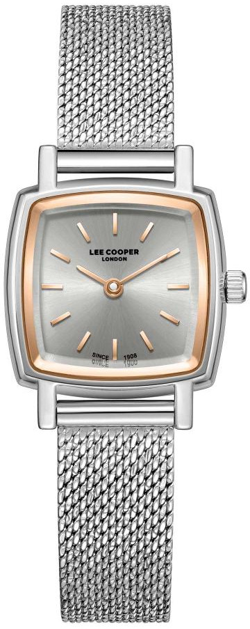 Lee Cooper Analógové hodinky LC08280.560