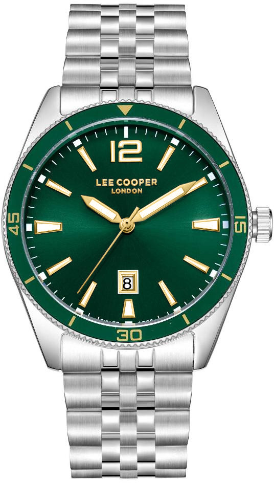 Lee Cooper Analógové hodinky LC08281.370