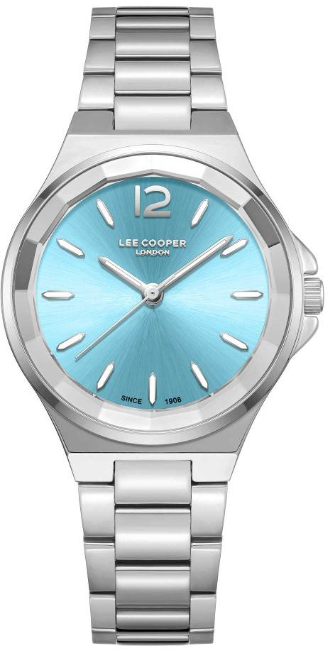 Lee Cooper Analógové hodinky LC08286.300