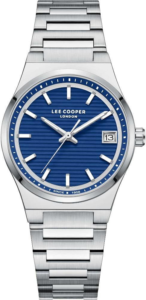 Lee Cooper Analógové hodinky LC08289.390