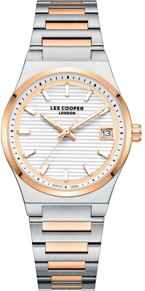 Lee Cooper Analógové hodinky LC08289.530