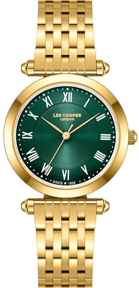 Lee Cooper Analógové hodinky LC08290.170