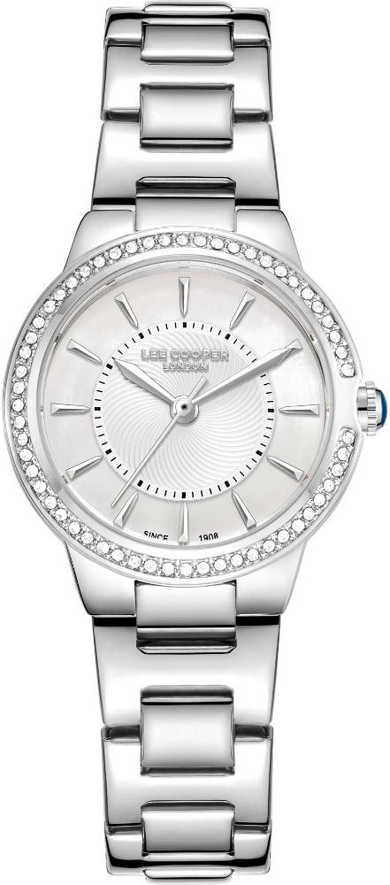 Lee Cooper Analógové hodinky LC08295.320