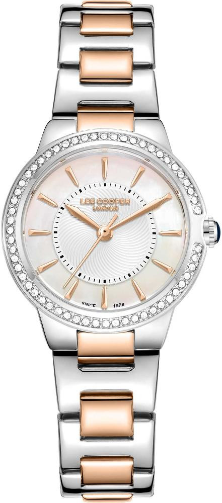 Lee Cooper Analógové hodinky LC08295.520
