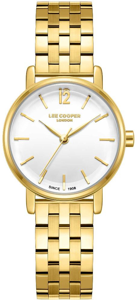 Lee Cooper Analógové hodinky LC08297.130