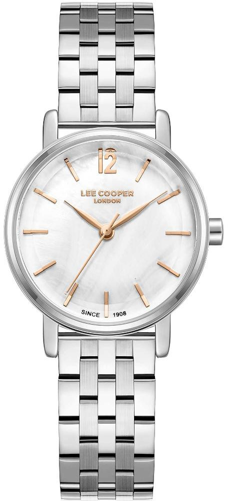 Lee Cooper Analógové hodinky LC08297.370