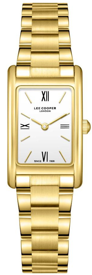 Lee Cooper Analógové hodinky LC08300.130