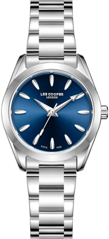 Lee Cooper Analógové hodinky LC08302.390