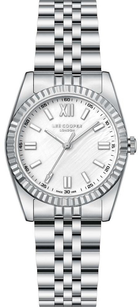 Lee Cooper Analógové hodinky LC08303.320