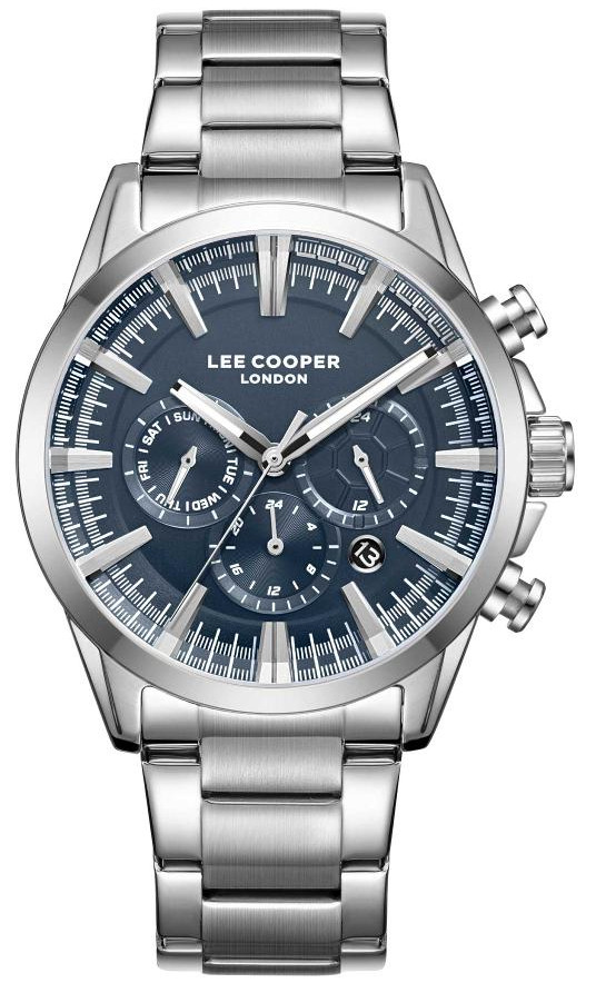 Lee Cooper Analógové hodinky LC08305.390