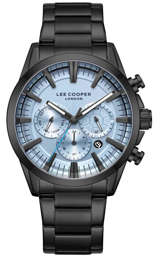 Lee Cooper Analógové hodinky LC08305.600
