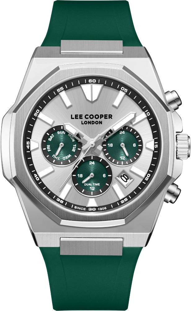 Lee Cooper Analógové hodinky LC08313.335