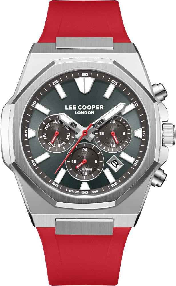 Lee Cooper Analógové hodinky LC08313.368
