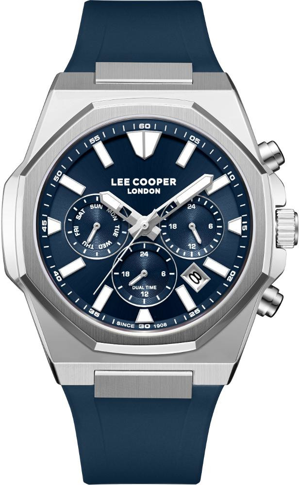 Lee Cooper Analógové hodinky LC08313.399