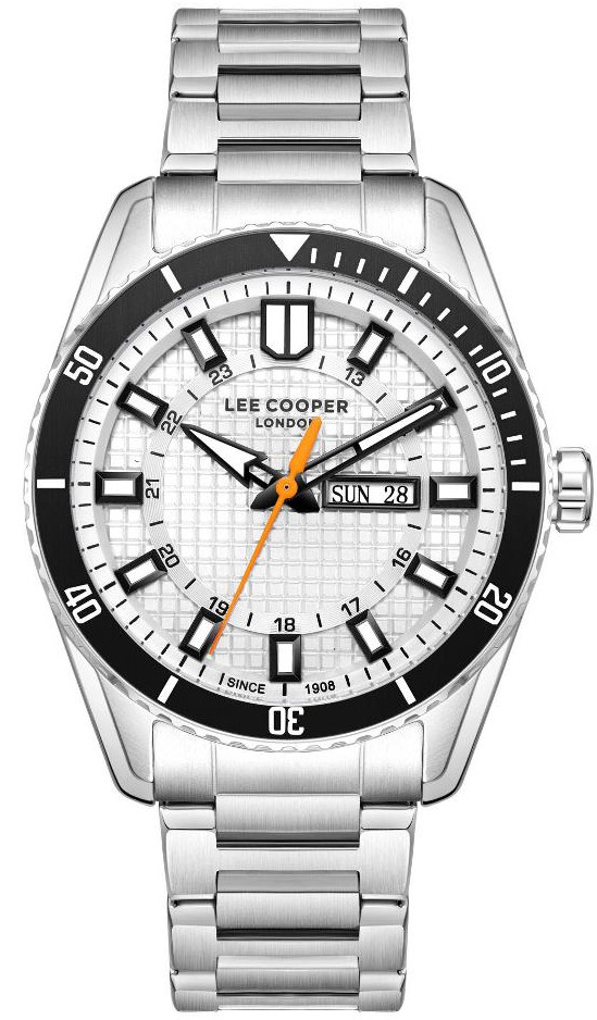 Lee Cooper Analógové hodinky LC08314.330
