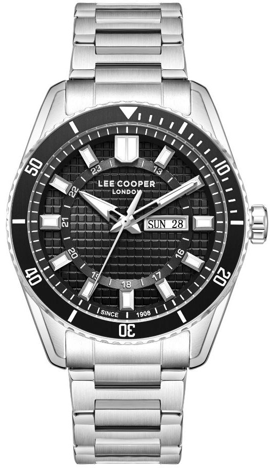 Lee Cooper Analógové hodinky LC08314.350
