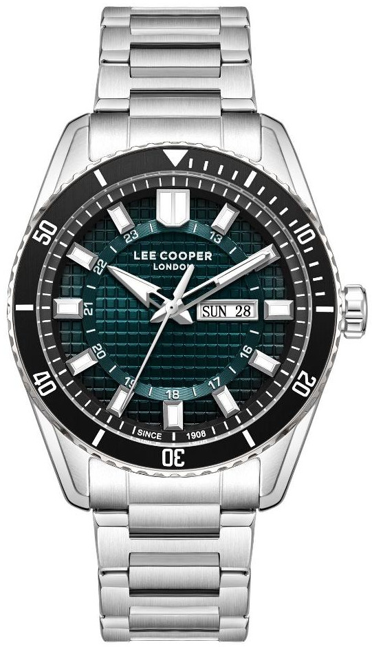 Lee Cooper Analógové hodinky LC08314.370