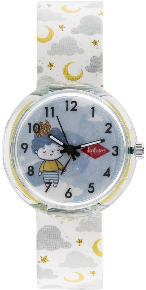 Lee Cooper Dětské hodinky LC.K.4.063