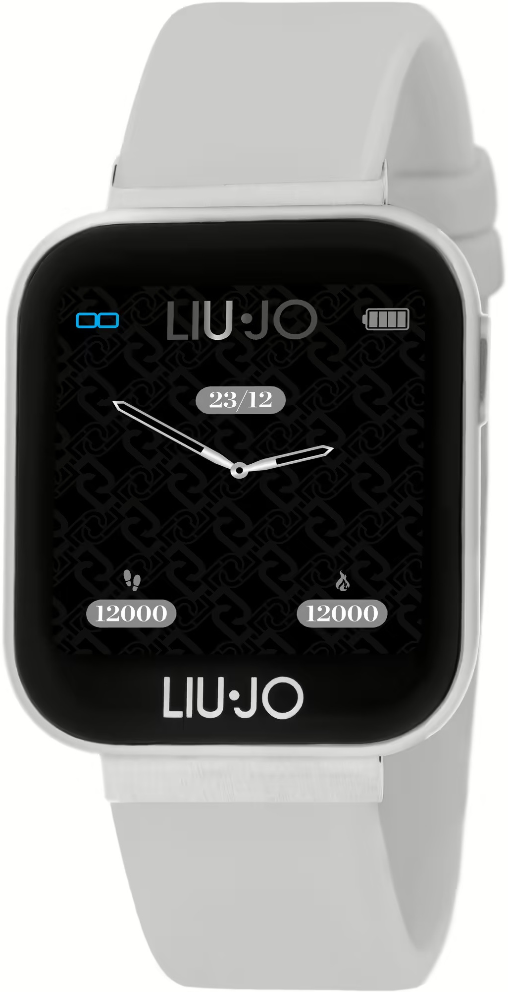 Liu Jo Smartwatch Classic SWLJ101