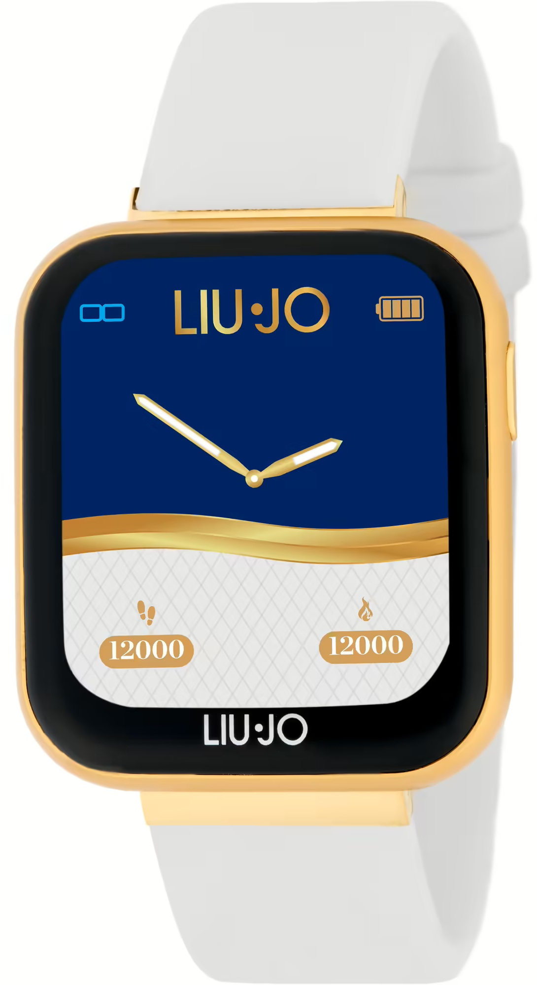 Liu Jo Smartwatch Classic SWLJ109
